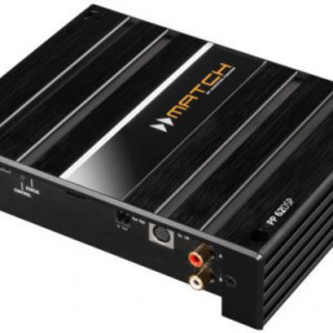 Amplificator Match DSP