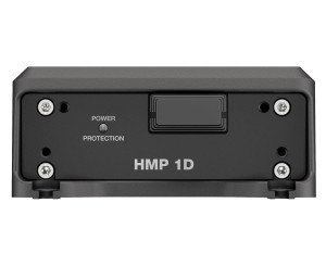 Amplificator PowerSports Marine Hertz HMP 1D, 1 canal 300W RMS - Img 8