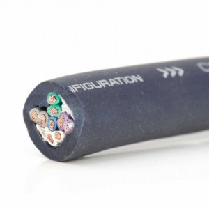 Cablu boxe Connection B 918.2, Metru Liniar / Rola 40m, 18 AWG - Img 3