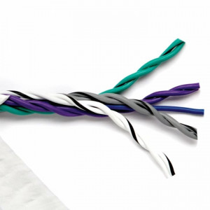 Cablu boxe Connection B 918.2, Metru Liniar / Rola 40m, 18 AWG - Img 1
