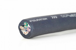 Cablu boxe Connection B 918.2, Metru Liniar / Rola 40m, 18 AWG - Img 4
