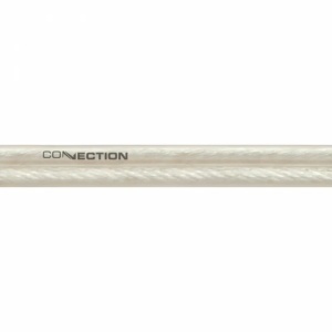 Cablu boxe Connection SL 212, Metru Liniar - Rola 100m, 2 x 2,69 mm2 - Img 2