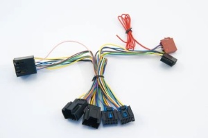 Cablu Plug&Play Compotech 31.046ISO T-Harness Saab Cadillac Hummer Pontiac