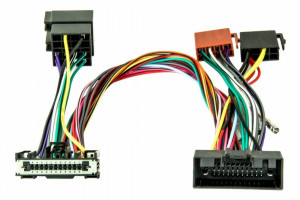 Cablu Plug&Play Match PP AC 74, Ford (24 Pin)