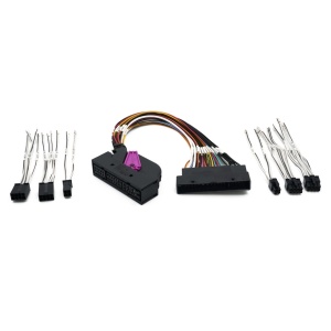 Cablu T-Harness CN MX T-H 32P Premium, 32 Pini, Vehicule Premium Germane