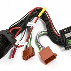 Cabluri Plug&Play AP T-H AVS02 - Prima T-Harness Audi-VW 52PIN