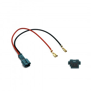 Conectori difuzoare auto Cod 30.394 Bmw Seria 3 G21 2019-2023