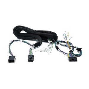 CONNECTION MX EXT 260 P&P I/O, T-HARNESS EXTERN 4CH