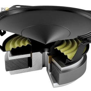 Difuzoare auto Audison Prima AP 5 set componente, 130mm, 50W RMS, 4Ω, set 2 difuzoare - Img 6