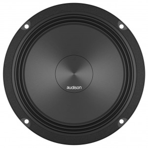 Difuzoare auto Audison Prima AP 6.5 2Ω set componente, 165mm, 70W RMS, 2Ω, set 2 difuzoare - Img 3