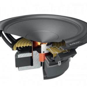 Difuzoare auto Audison Prima AP 6.5P set componente, 165mm, 110W RMS, 4Ω, set 2 difuzoare - Img 4