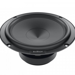Difuzoare auto Audison Prima AP 6.5P set componente, 165mm, 110W RMS, 4Ω, set 2 difuzoare - Img 5