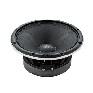 Difuzoare auto Deaf Bonce Apocalypse AP-M61AC PRO set componente, 165mm, 180W RMS, 4Ω, set 2 difuzoare - Img 2