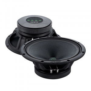 Difuzoare auto Deaf Bonce Machete MM-80 V2 set componente, 200mm, 130W RMS, 4Ω, set 2 difuzoare - Img 9