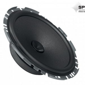 Difuzoare Auto Hertz Cento C 165 F, set componente, 165 mm, 70W RMS, 4Ω, 2 difuzoare - Img 7