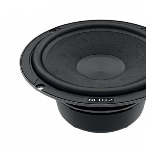 Difuzoare Auto Hertz Cento C 165 L, set componente, 165 mm, 80W RMS, 4Ω, 2 difuzoare - Img 5