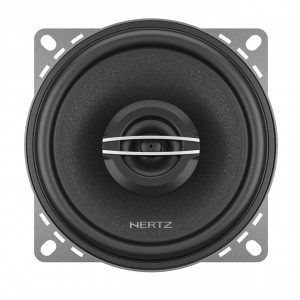 Difuzoare Auto Hertz Cento CX 100, set coaxial 2 căi, 100 mm, 40W RMS, 4Ω, 2 difuzoare - Img 3