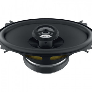 Difuzoare auto Hertz Dieci DCX 460.3, set coaxial 2 căi, 4x6 inch, 40W RMS, 4Ω, 2 difuzoare - Img 7