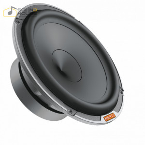 Difuzoare auto Hertz Mille Pro MPK 1650.3, set sistem 2 căi, 165mm, 125W RMS, 3Ω, 4 difuzoare + accesorii - Img 7