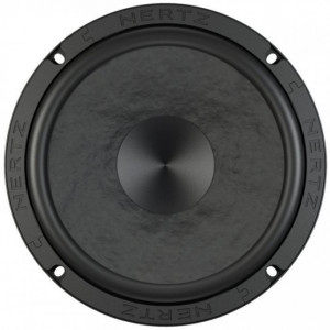 Difuzoare Auto Hertz SPL Show SV 200L set componente, 200mm, 250W RMS, 4Ω, set 2 difuzoare - Img 2