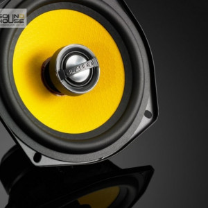 Difuzoare auto JL Audio C1-525X set coaxial 2 căi, 130mm, 50W RMS, 4Ω, set 2 difuzoare - Img 6