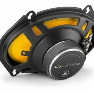 Difuzoare auto JL Audio C1-570X set coaxial 2 căi, 5x7 inch, 50W RMS, 4Ω, set 2 difuzoare - Img 5