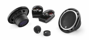 Difuzoare auto JL Audio C2 525 ,set sistem 2 cai, 130mm, 60 RMS