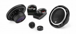 Difuzoare Auto JL Audio C2 600, set sistem 2 cai, 150mm, 60RMS
