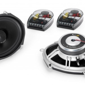 Difuzoare auto JL Audio C5 570X ,set coaxial 2 cai, 125 x 180 mm, 75 RMS - Img 2