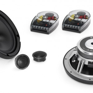 Difuzoare auto JL Audio C5 650 ,sistem 2 cai, 165mm, 75 RMS - Img 8