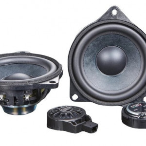 Difuzoare auto Steg dedicat Tesla MT4C, 25 W RMS - Img 8