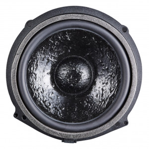 Difuzoare auto Steg dedicate Audi MA8CII set componente, 200mm, 50W RMS, 3.4Ω, set 2 difuzoare - Img 2