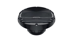 Difuzoare Marine Hertz HMX 6.5 TW / TC, Alb / Negru, set coaxial 2 căi, 165mm, 75W RMS - Img 2