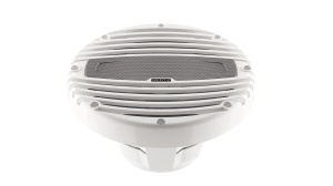 Difuzoare Marine Hertz HMX 8 LD / W / C, Alb / Negru, set coaxial 2 căi, 200mm, 100W RMS - Img 5