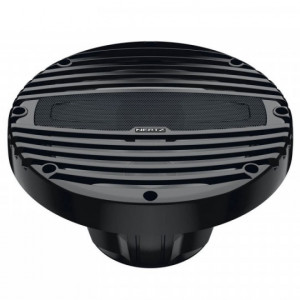 Difuzoare Marine Hertz HMX 8 TW / TC, Alb / Negru, set coaxial 2 căi 200MM, 100W RMS - Img 4