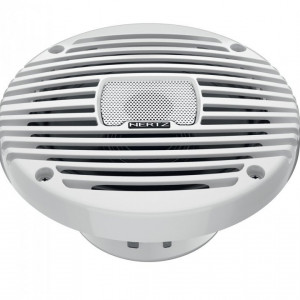 Difuzorare Marine Hertz HEX 6.5 M - TW / TC, Alb / Negru, set coaxial 2 căi, 165 mm, 50W RMS - Img 3