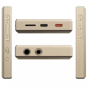 Fiio M21 Player digital Portabil Hi-Res - Img 4