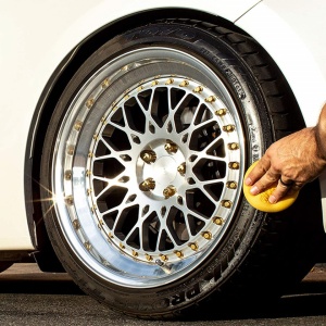 Gel protectie anvelope Meguiar's, 473ml, Endurance Tire Gel - Img 3