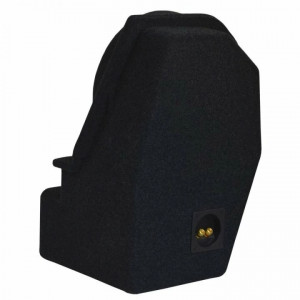Incinta inchisa subwoofer dedicat Mercedes GLS, 250 mm, 18L - Img 6