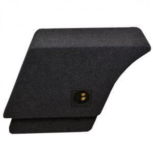 Incinta inchisa subwoofer dedicat Renault Trafic, 250 mm, 15L - Img 5