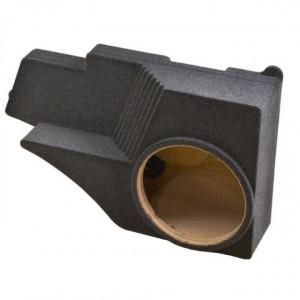 Incinta inchisa subwoofer dedicat Volkswagen Caddy Maxi, 250 mm, 15L - Img 2