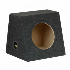 Incinta subwoofer universala, 250 mm, 30L - COD C1030