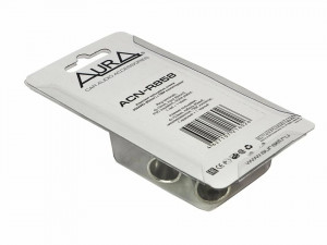 Inel terminal AURA ACN R858, 10mm2 (000AWG), Set 2 Buc - Img 9