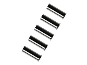 Inel terminal Four Connect 4-690713, 4.0 mm2, Set 10 Buc - Img 2