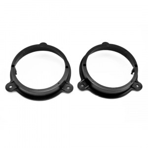 Inele adaptoare difuzoare auto Cod 20.543 Nissan NV400 2010-2020 Fata 165mm