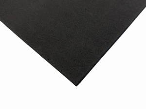 Insonorizant auto Premium Four Connect S2 TOPFLEX 6 MM, 500x370 mm, Foaie - Img 3