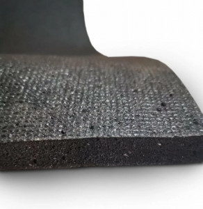 Insonorizant auto Premium STP Diamond Biplast 15mm, 1000X750mm, Foaie - Img 2