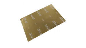 Insonorizant auto Premium STP Profi Plus, 3.5mm, 350x570mm, Foaie - Img 7