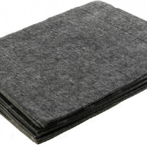 Insonorizant auto STP Acoustic Felt, 8mm, 7.5m2, Bulk Pack - Img 5