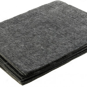 Insonorizant auto STP Acoustic Felt, 8mm, 7.5m2, Bulk Pack - Img 7